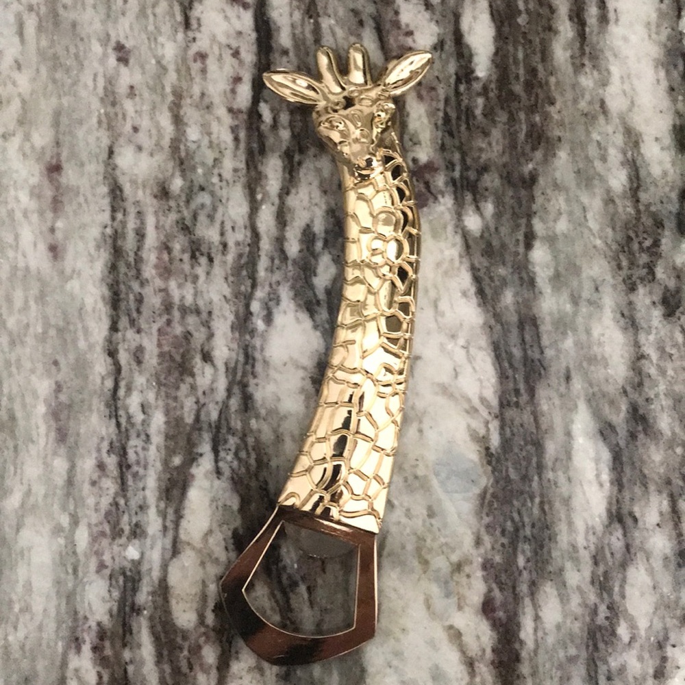 lilly pulitzer bottle opener